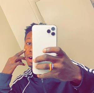 Meet your Posher, Marvin